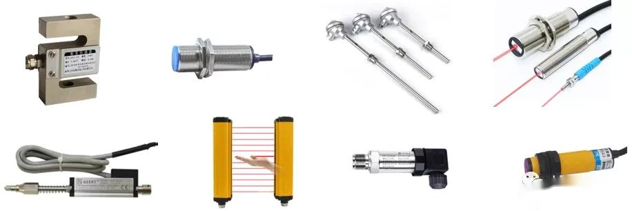關(guān)于傳感器，身為電氣人你了解多少呢？