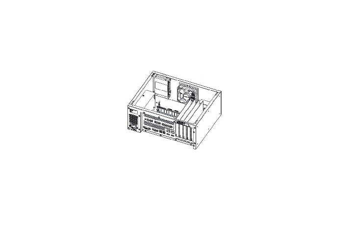 日立 HF-BX1400 工業(yè)用電腦